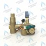 03-4004-02 Кран подпитки в сборе GAZECO 18 С2/Т2, 24 С2/Т2 Исполнение2 (после июля 2014 г. до мая 2016 г.) в Самаре