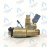 03-4004-02 Кран подпитки в сборе GAZECO 18 С2/Т2, 24 С2/Т2 Исполнение2 (после июля 2014 г. до мая 2016 г.) в Самаре