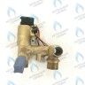03-4004-02 Кран подпитки в сборе GAZECO 18 С2/Т2, 24 С2/Т2 Исполнение2 (после июля 2014 г. до мая 2016 г.) в Самаре