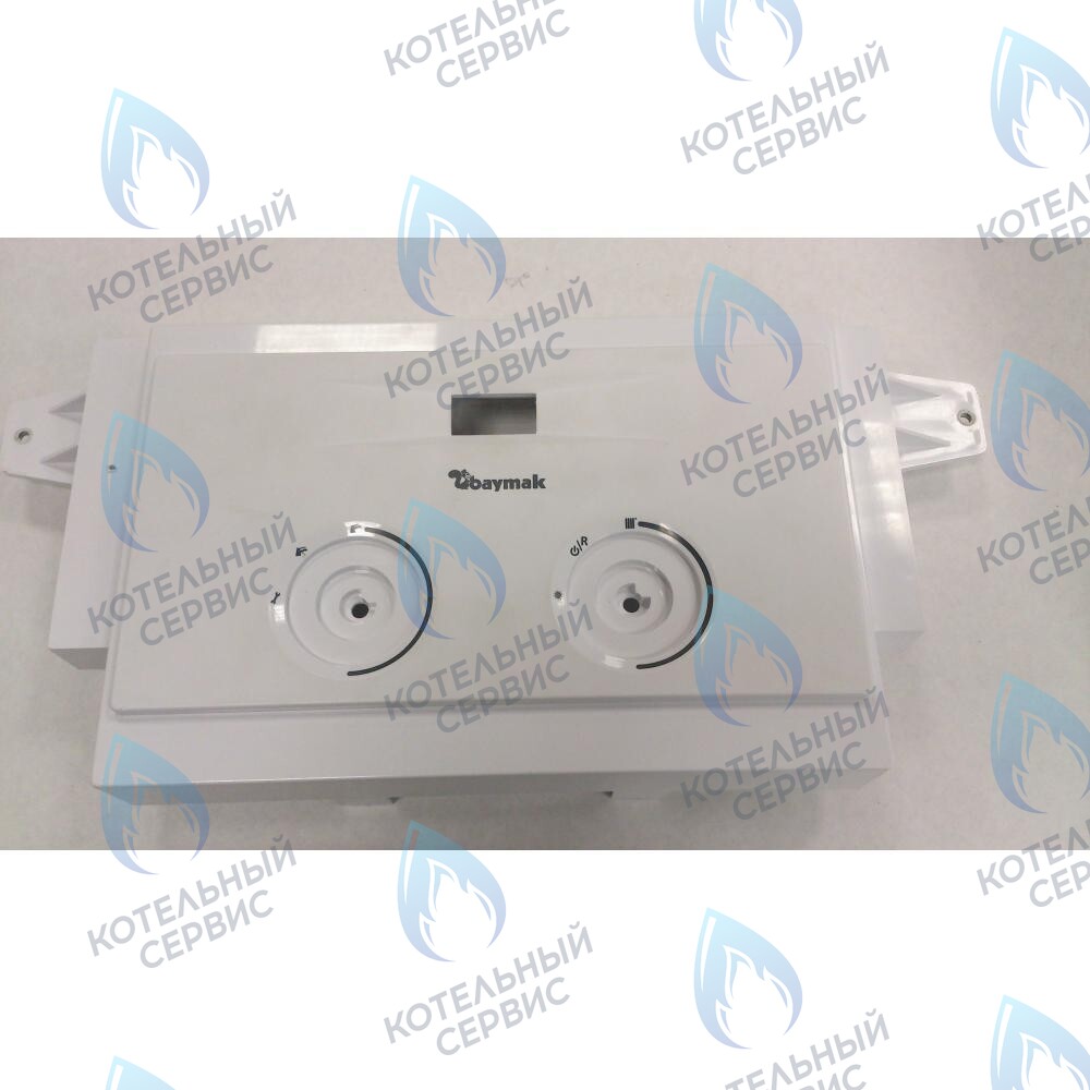 6302310331 Коробка пластиковая блока управления BAXI в Самаре