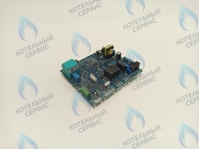 Плата управления FEDERICA BUGATTI Light, Varme 12-24кВт