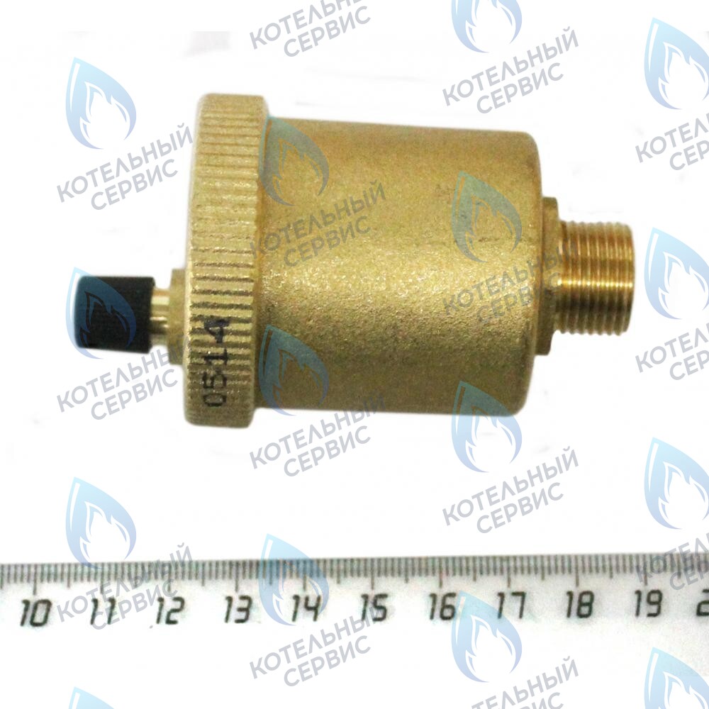 5600731 воздухоотводчик автоматический BAXI в Самаре