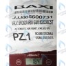 5600731 воздухоотводчик автоматический BAXI в Самаре