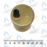 5600731 воздухоотводчик автоматический BAXI в Самаре