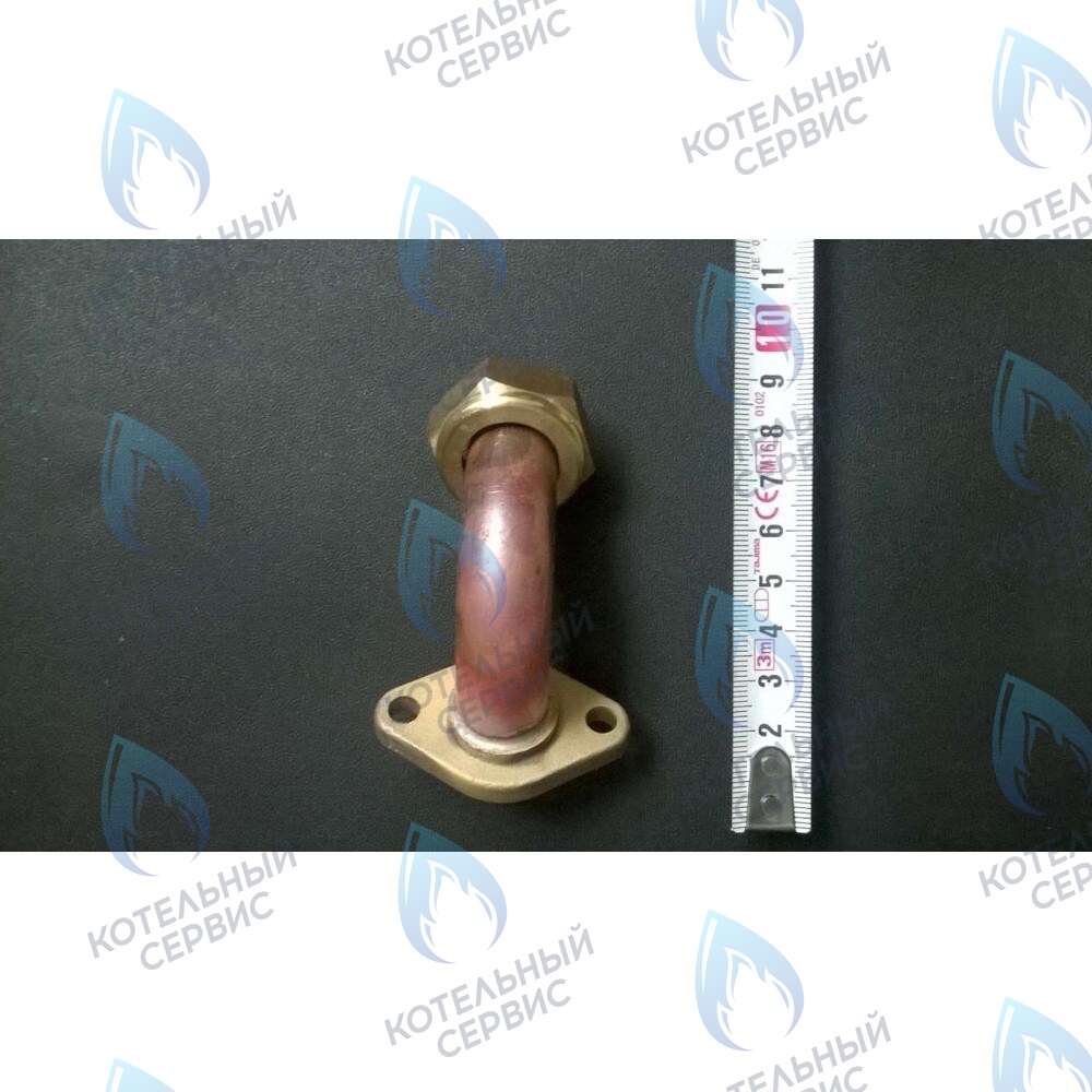5702360 трубка газовая BAXI в Самаре