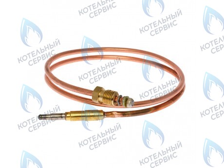 0.200.233 Термопара c оголовком A2, подключение M9x1, L=600мм SIT в Самаре