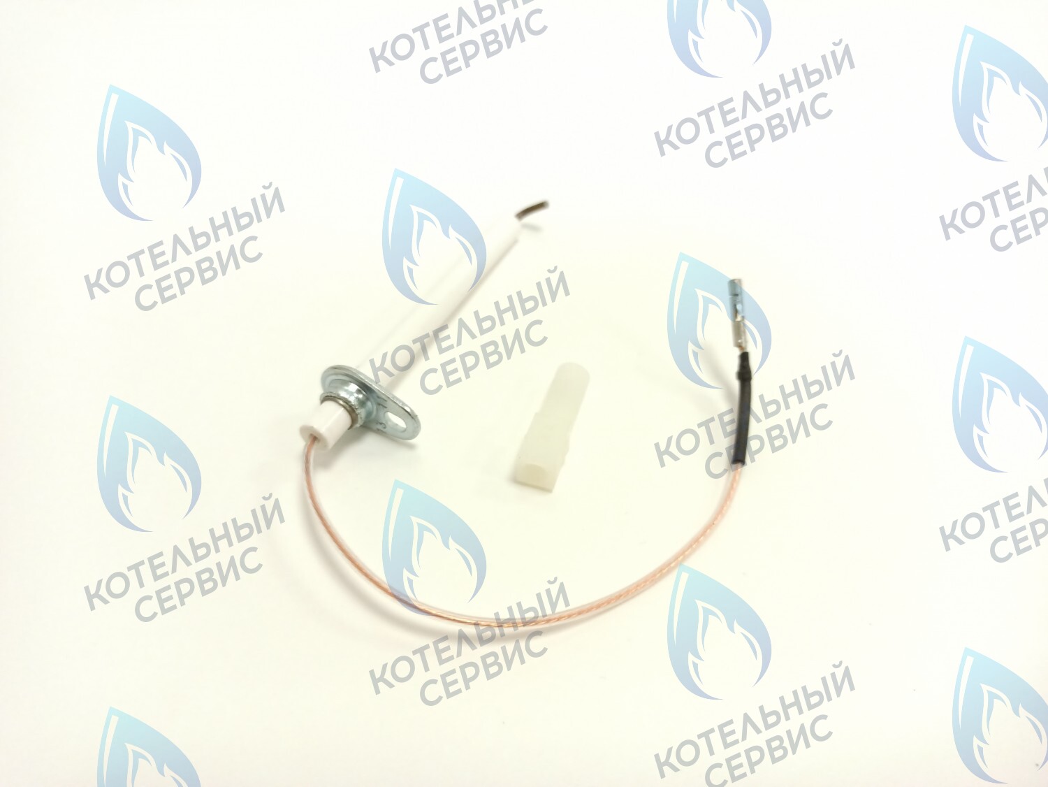 BI1193 102 Левый электрод розжига атмо (BI1193 102) ELECTROLUX в Самаре