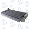 5681190 Теплообменник основной BAXI в Самаре