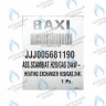 5681190 Теплообменник основной BAXI в Самаре