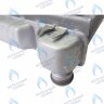 5681190 Теплообменник основной BAXI в Самаре