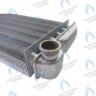 5681190 Теплообменник основной BAXI в Самаре