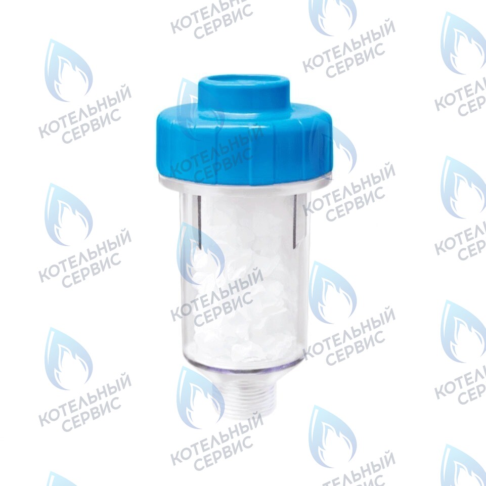 F50119-2 Фильтр для бытовой техники 3" с полифосфатом - 2 (3 дюйма) в Самаре