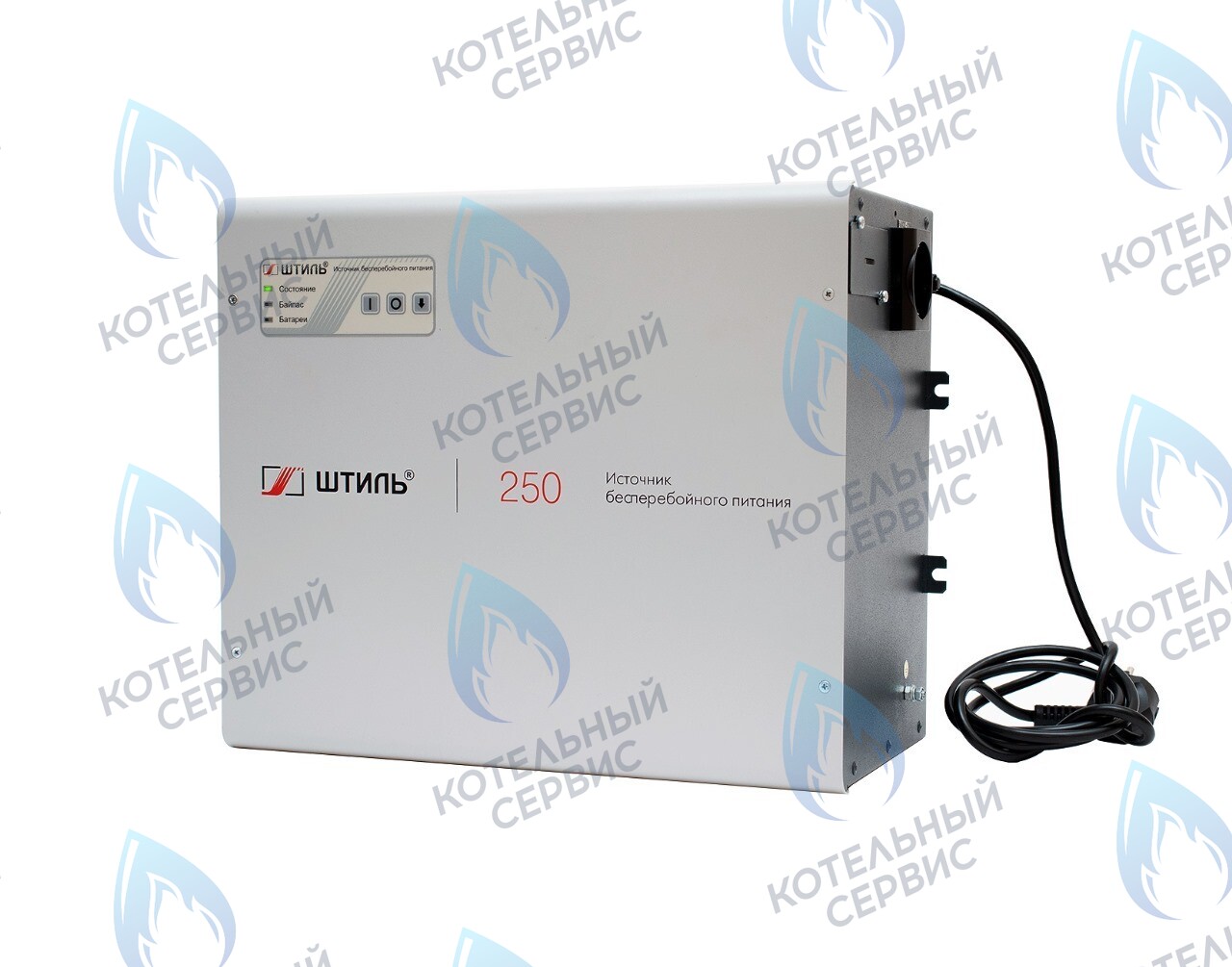 SW300 Источник бесперебойного питания SW300 ИБП 12В (настенный, без встроенной батареи) в Самаре