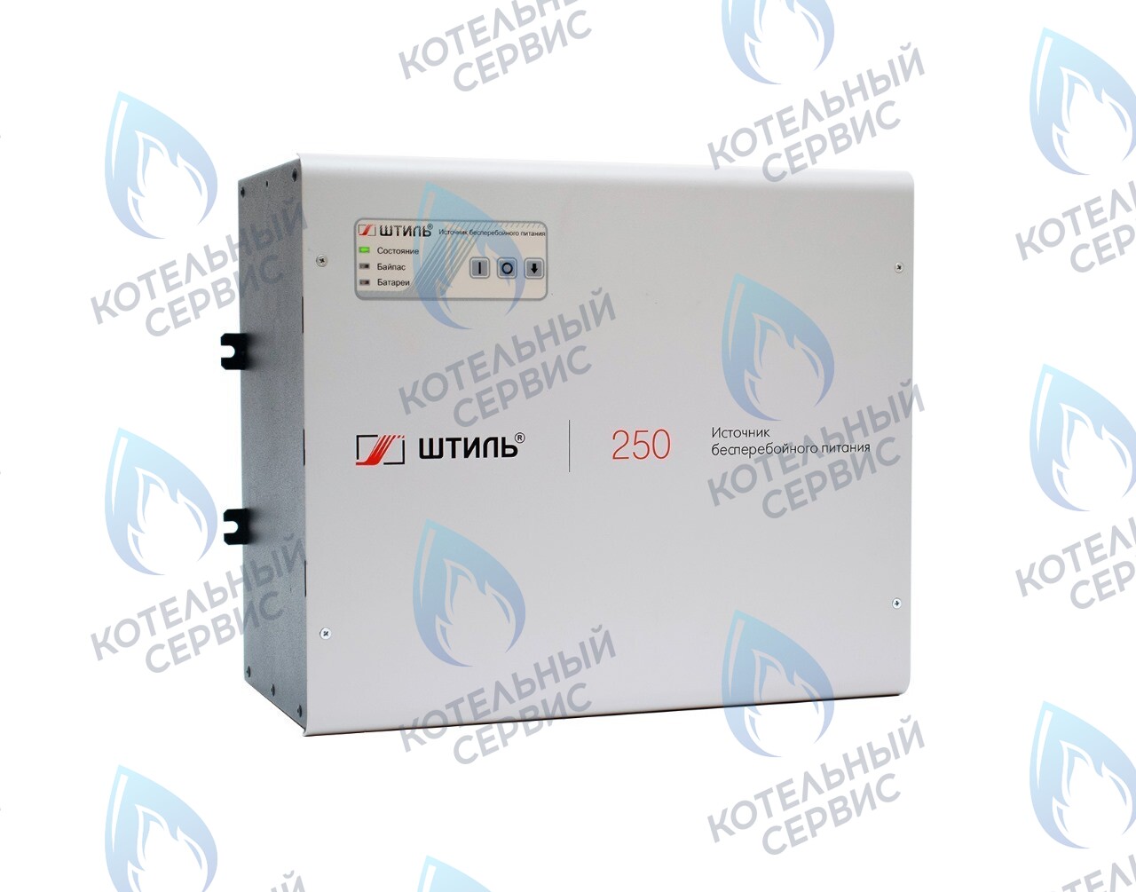 SW300 Источник бесперебойного питания SW300 ИБП 12В (настенный, без встроенной батареи) в Самаре