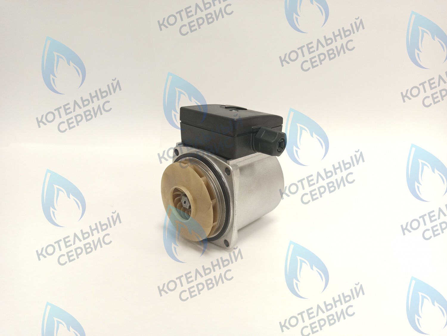 PH-G30CCW65-GR120-RL Двигатель насоса Grundfos (без улитки) 15-65 120W (коннектор слева) в Самаре