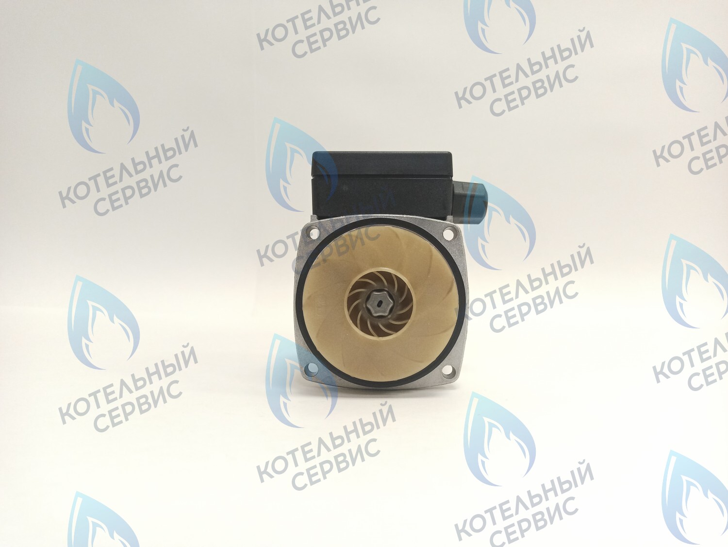 PH-G30CCW65-GR120-RL Двигатель насоса Grundfos (без улитки) 15-65 120W (коннектор слева) в Самаре