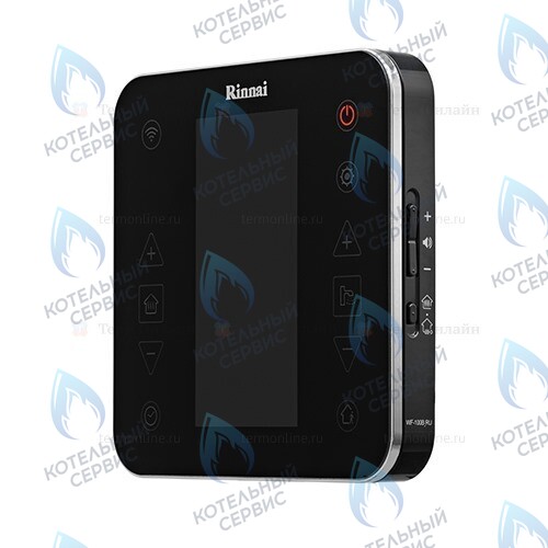 498900030 Пульт управления Smart WI-FI | WF-100B-RU RINNAI в Самаре