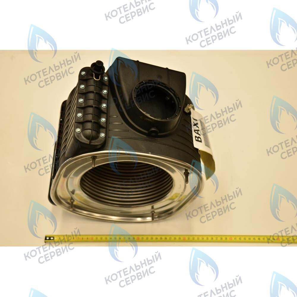 5671940 Теплообменник основной  BASIC 4E BAXI в Самаре