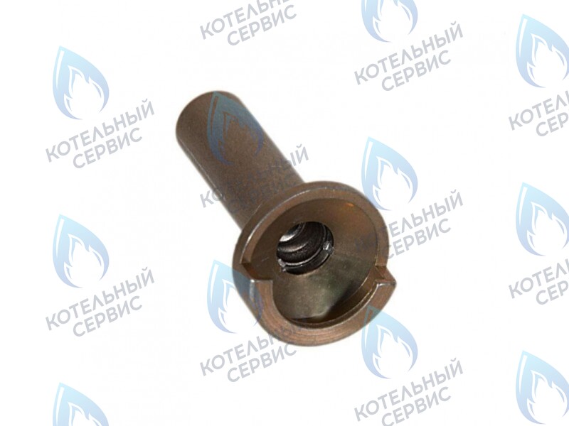 60000346 Форсунка запальной горелки ARISTON FAST 11/14 CF P, FLUENDO 11/14 CF P в Самаре
