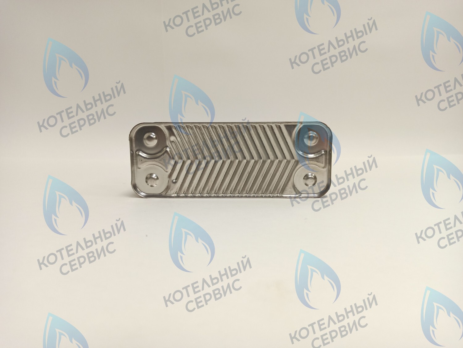A01019 Вторичный теплообменник ГВС 20 пластин 28-35кВт HAIER F21S(T) (0530002920) в Самаре