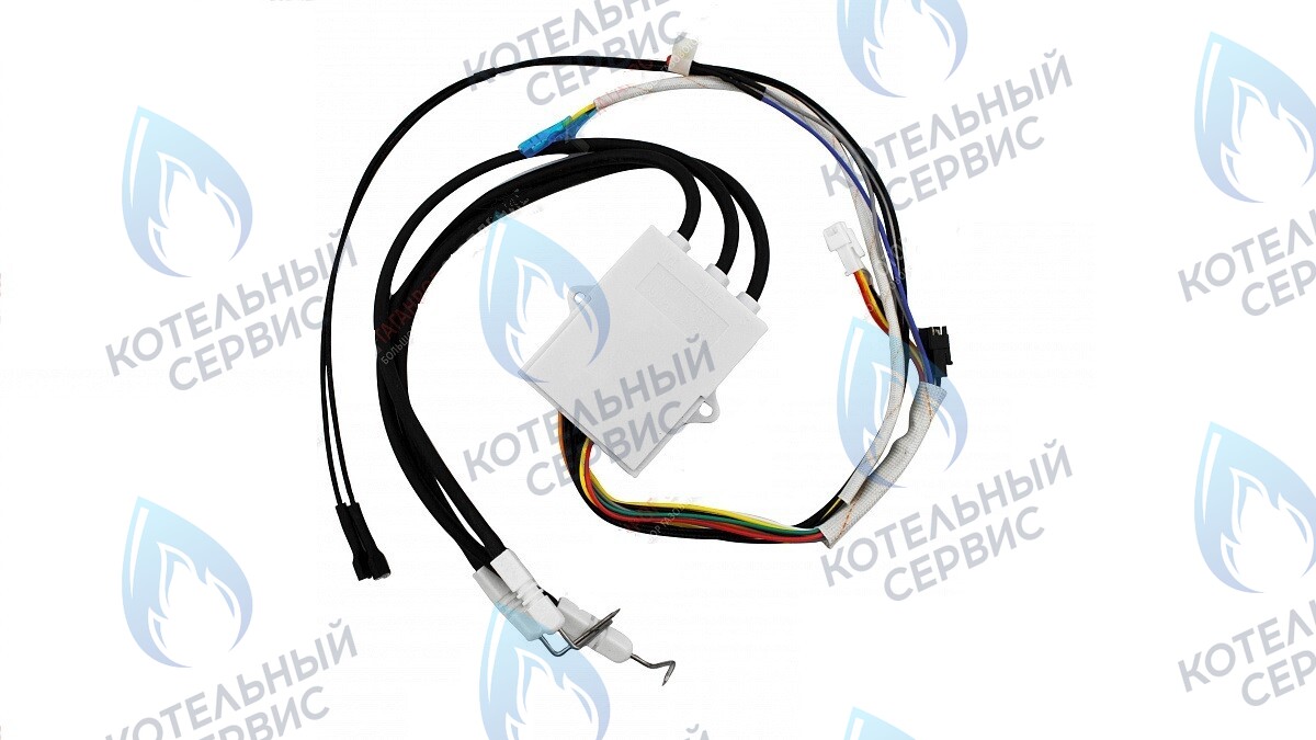 25155 Генератор импульсов газовых колонок ARISTON FAST 10L NG в Самаре
