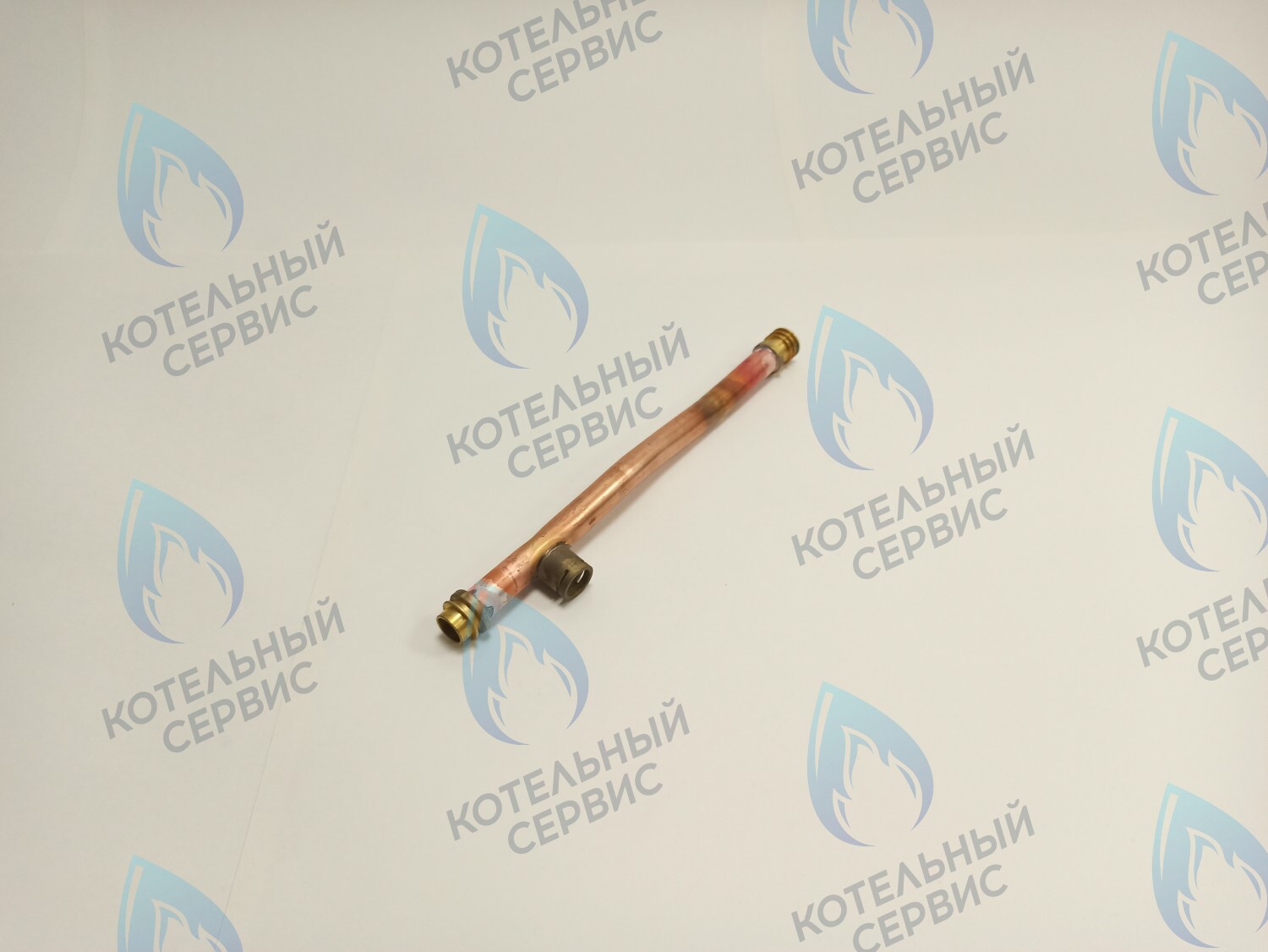 0040110190 Трубка (теплообменник/насос) Haier Urban 24 кВт в Самаре