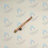 0040110190 Трубка (теплообменник/насос) Haier Urban 24 кВт в Самаре