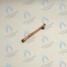 0040110190 Трубка (теплообменник/насос) Haier Urban 24 кВт в Самаре