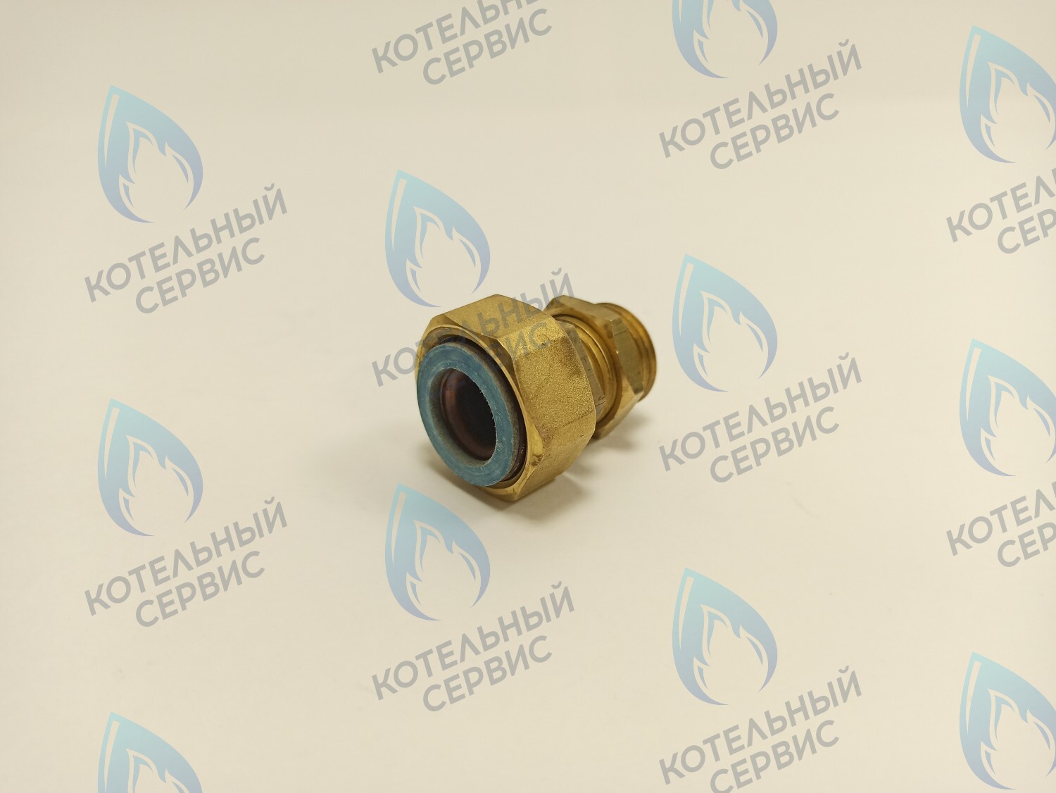 6RACCGAS00 Фитинг газового клапана FONDITAL в Самаре