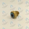 6RACCGAS00 Фитинг газового клапана FONDITAL в Самаре