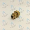 6RACCGAS00 Фитинг газового клапана FONDITAL в Самаре