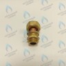 6RACCGAS00 Фитинг газового клапана FONDITAL в Самаре