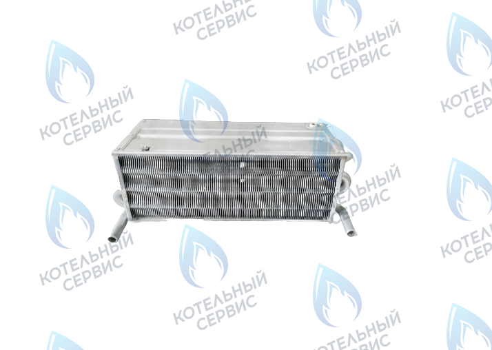 39829191 Теплообменник первичный KIT PACCO LAM. (37405483) FERROLI в Самаре