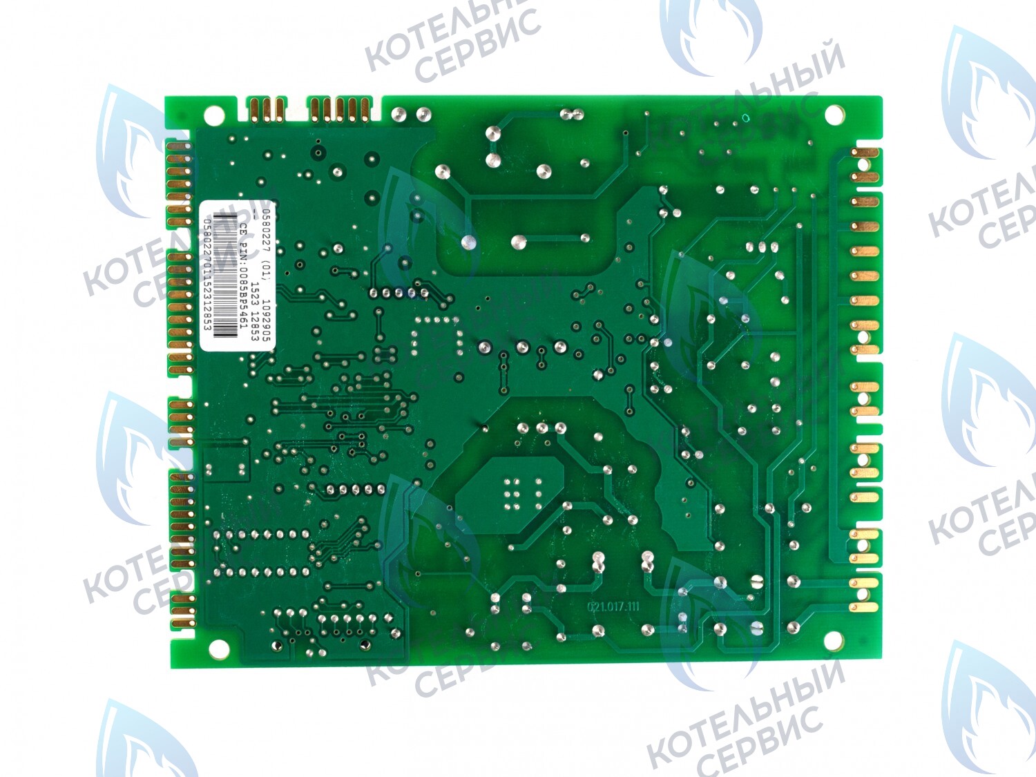 CB008 Плата управления SIT 7530171_01 FERROLI DIVATECH F D, ECA PROTEUS PLUS (398907124, 7006907124) в Самаре
