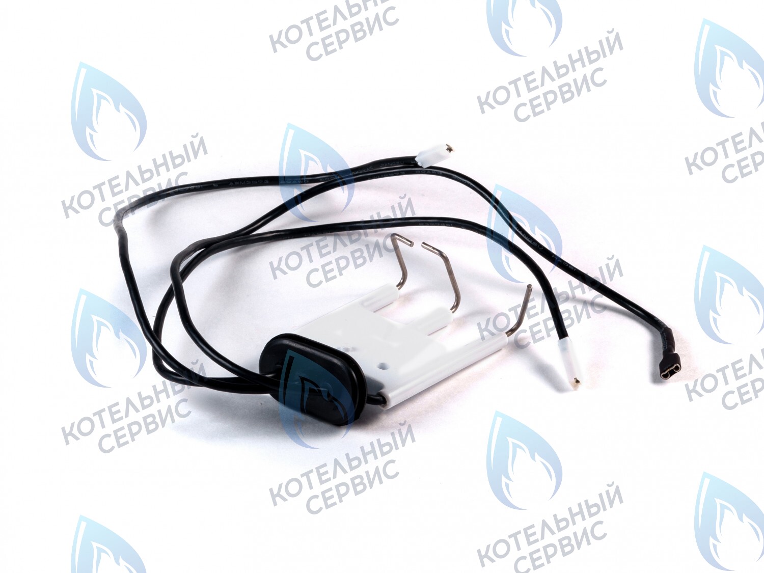 IE009 Модуль зажигания и контроля пламени ELSOTHERM серия Т-116,120,124 в Самаре