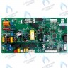 CB021-02 Плата управления (для битермических котлов) CLX302 V3.04 (заменяет V5.0)  HAIER FALCO L1P20-F21(T), L1P26-F21(T) в Самаре