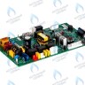 CB021-02 Плата управления (для битермических котлов) CLX302 V3.04 (заменяет V5.0)  HAIER FALCO L1P20-F21(T), L1P26-F21(T) в Самаре