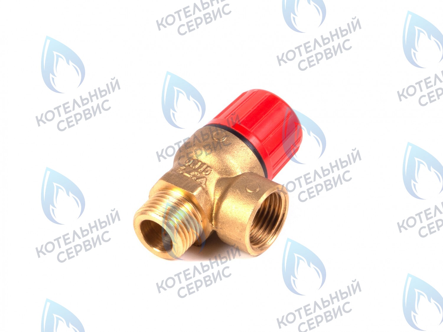 EV040-02-TR Сбросной предохранительный клапан 1/2 НР 031 в Самаре