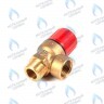 EV040-02-TR Сбросной предохранительный клапан 1/2 НР 031 в Самаре