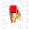 EV040-02-TR Сбросной предохранительный клапан 1/2 НР 031 в Самаре