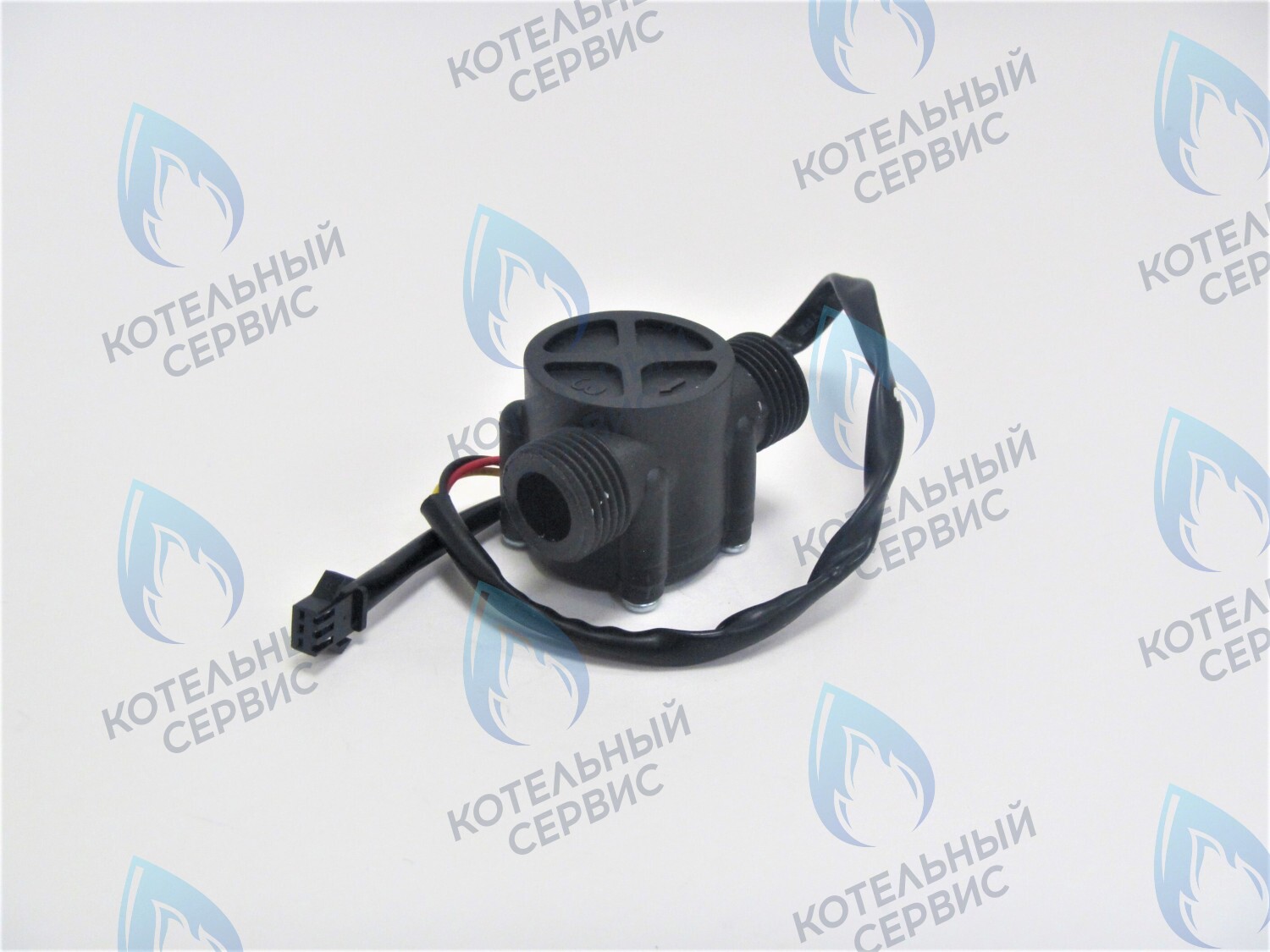 FSE012-02 Датчик расхода воды G1/2" диапазон 1-30 L/Min GazLux (05-2033),  BASIC (AB13050012), ROC (D40700),  Oasis (P0000005985), MONLAN (P0000005985), GazEco (05-4033), ROCTERM (SCG-2-S53) в Самаре