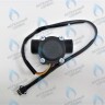FSE012-02 Датчик расхода воды G1/2" диапазон 1-30 L/Min GazLux (05-2033),  BASIC (AB13050012), ROC (D40700),  Oasis (P0000005985), MONLAN (P0000005985), GazEco (05-4033), ROCTERM (SCG-2-S53) в Самаре