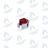 TSH002-29-TR-RED Датчик температуры накладной NTC 1/2" BAXI в Самаре