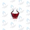 TSH002-29-TR-RED Датчик температуры накладной NTC 1/2" BAXI в Самаре