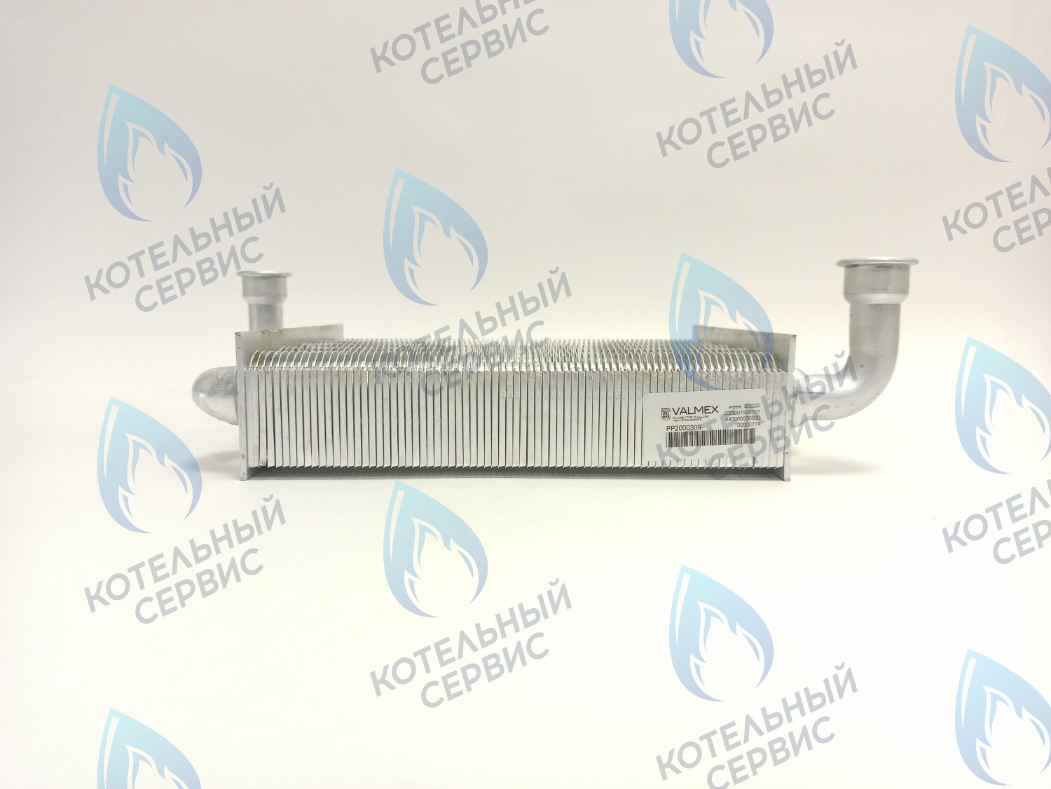 65115065-FA Теплообменник первичный (алюминиевый) ARISTON в Самаре