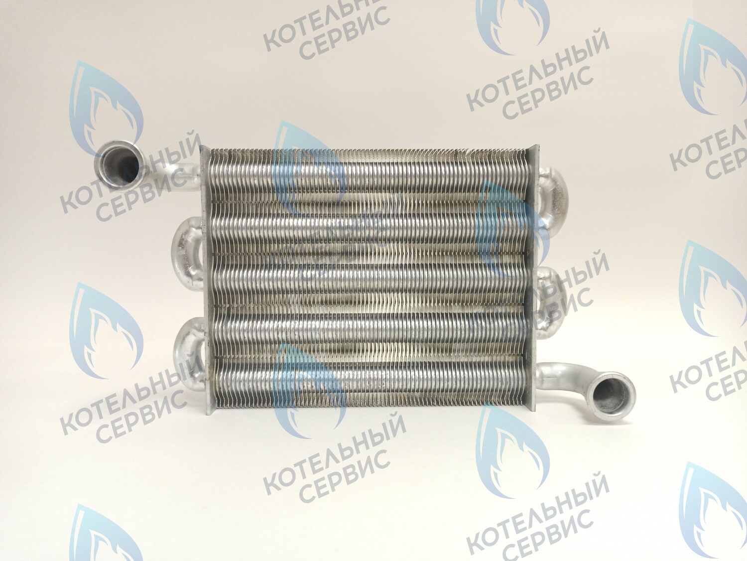 65115065-FA Теплообменник первичный (алюминиевый) ARISTON в Самаре