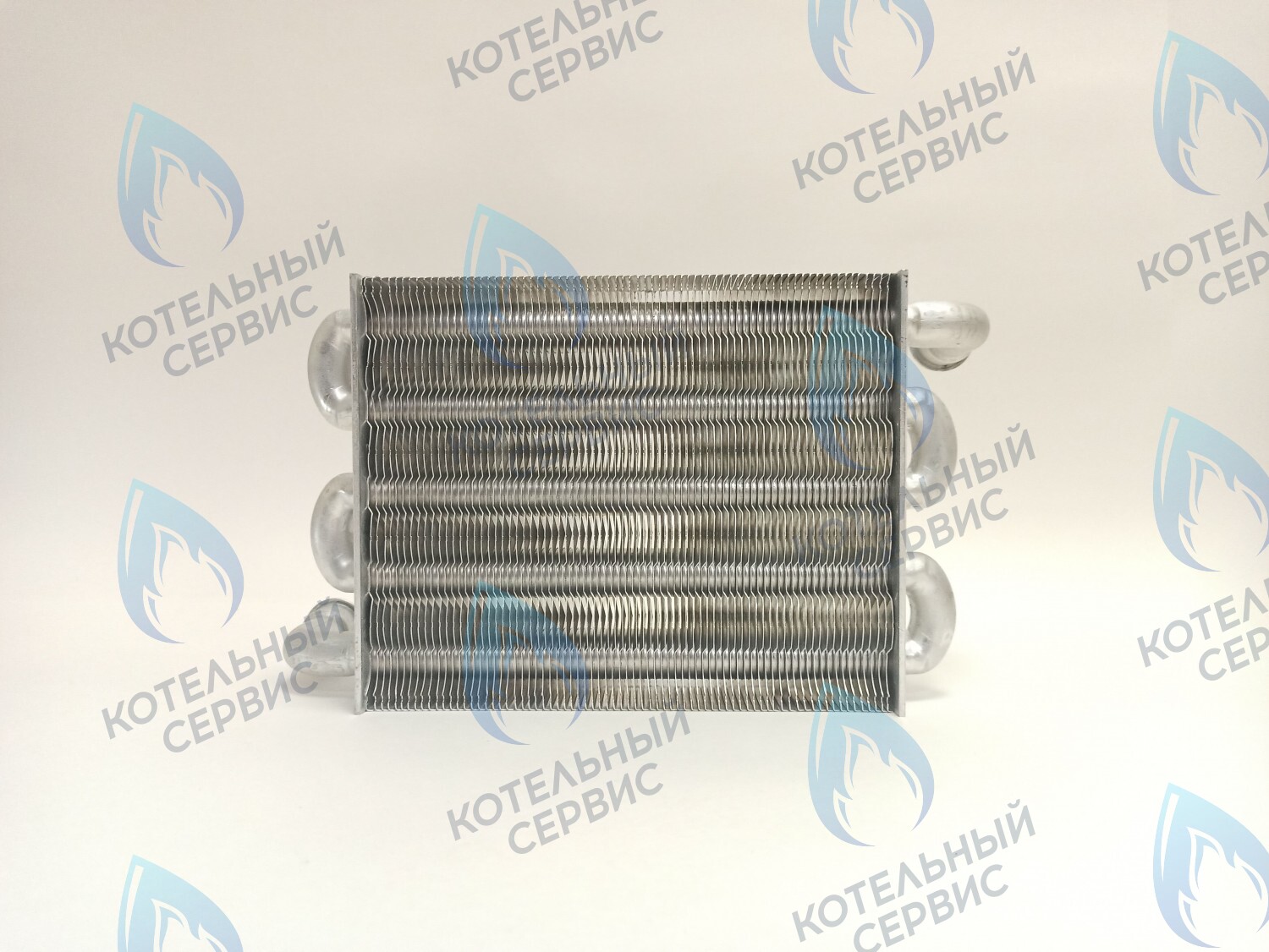 65115065-FA Теплообменник первичный (алюминиевый) ARISTON в Самаре