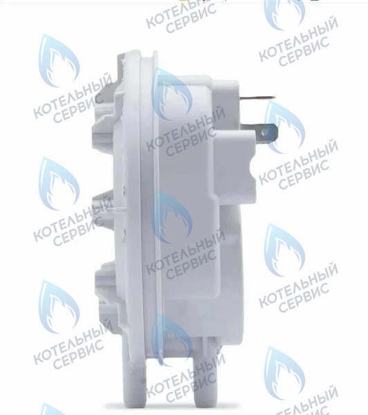 87161461530 Дифференциальное реле давления U022-24K/U052-24_28_24K_28K BUDERUS в Самаре