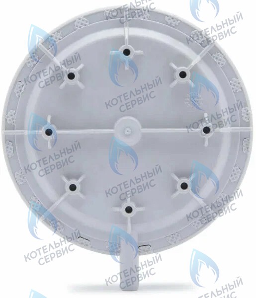 87161461530 Дифференциальное реле давления U022-24K/U052-24_28_24K_28K BUDERUS в Самаре