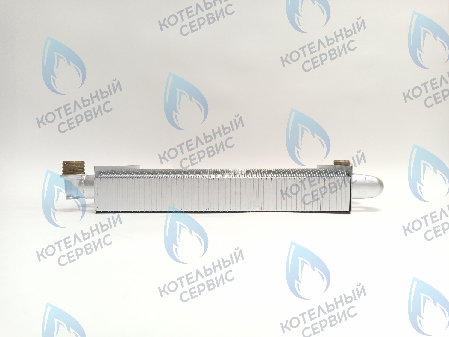 EM031-310 Теплообменник 98 FIN Viessmann (7825511) WH1D 30кВт в Самаре